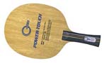 Power-Touch Combo Special