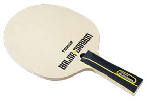 Balsa Carbon