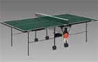 Butterfly Outdoor Home Rollaway