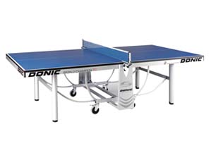 Donic World Champion TC Table
