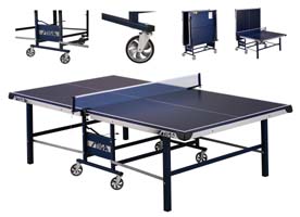 Stiga STS 510 Table