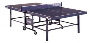 Stiga Expert Roller