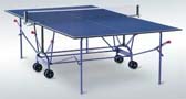 Joola Clima 03 Weatherproof