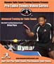 Advanced Training for Table Tennis