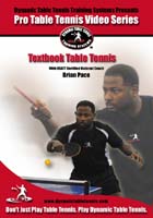 Textbook Table Tennis