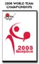 2008 World Championships DVDs