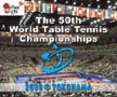 2009 World Championships Men's Singles