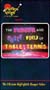 Wonderful and Wacky World of Table Tennis DVD