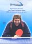 Neubauer Table Tennis Technique DVD