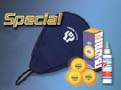 Equalizer Gift Set