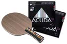 Pro Special: Donic Ovtcharov Senso V1  +  Donic Acuda S1 Turbo Rubber