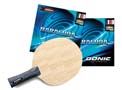 Pro Special: Donic Persson Powerplay Senso V1 +  Donic Barricuda Rubber