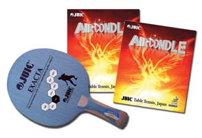 Pro Special: Juic Exacta with Air Condle Rubber