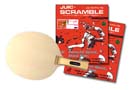 Pro Special: Juic Kalinic with Scramble Rubber