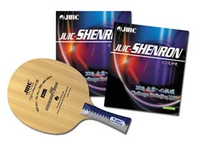 Pro Special: Juic Light Offense III with Shenron Rubber