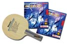 Pro Special: Nittaku Monophonic with Moristo DF rubber