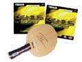 Pro Special: Tibhar Lebesson with Tibhar Genius Sound rubber