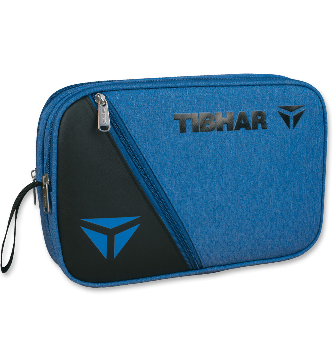 TIBHAR MANILA TABLE TENNIS BAG