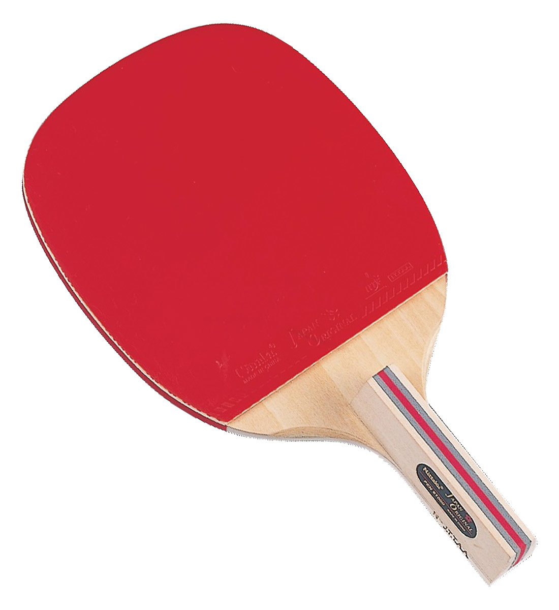 Nittaku Japan Original 1000 Penhold-Paddle Palace