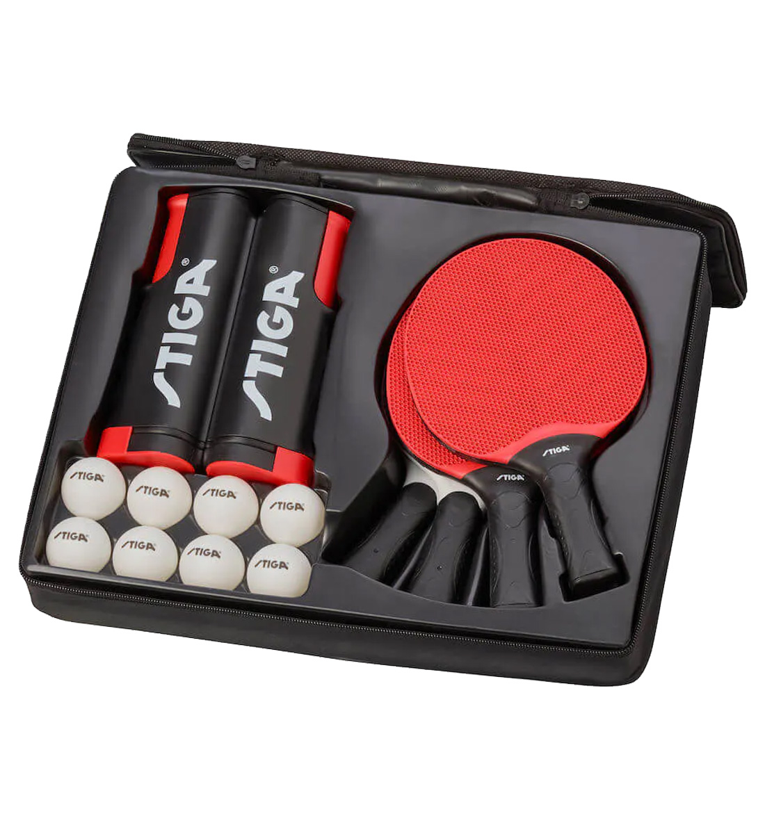 Table tennis set 