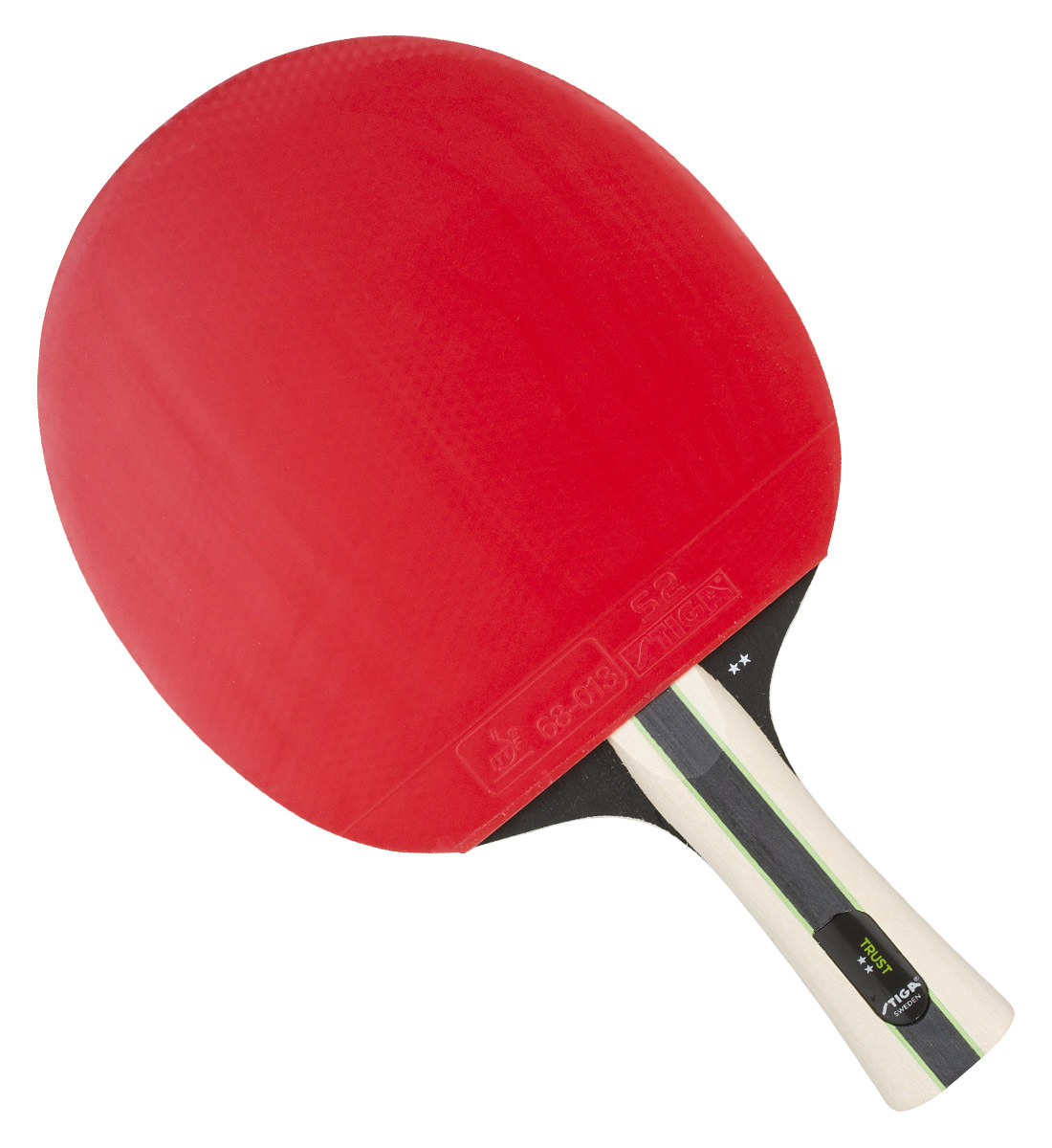 Dunlop Evolution 3000 Original Table Tennis Racket