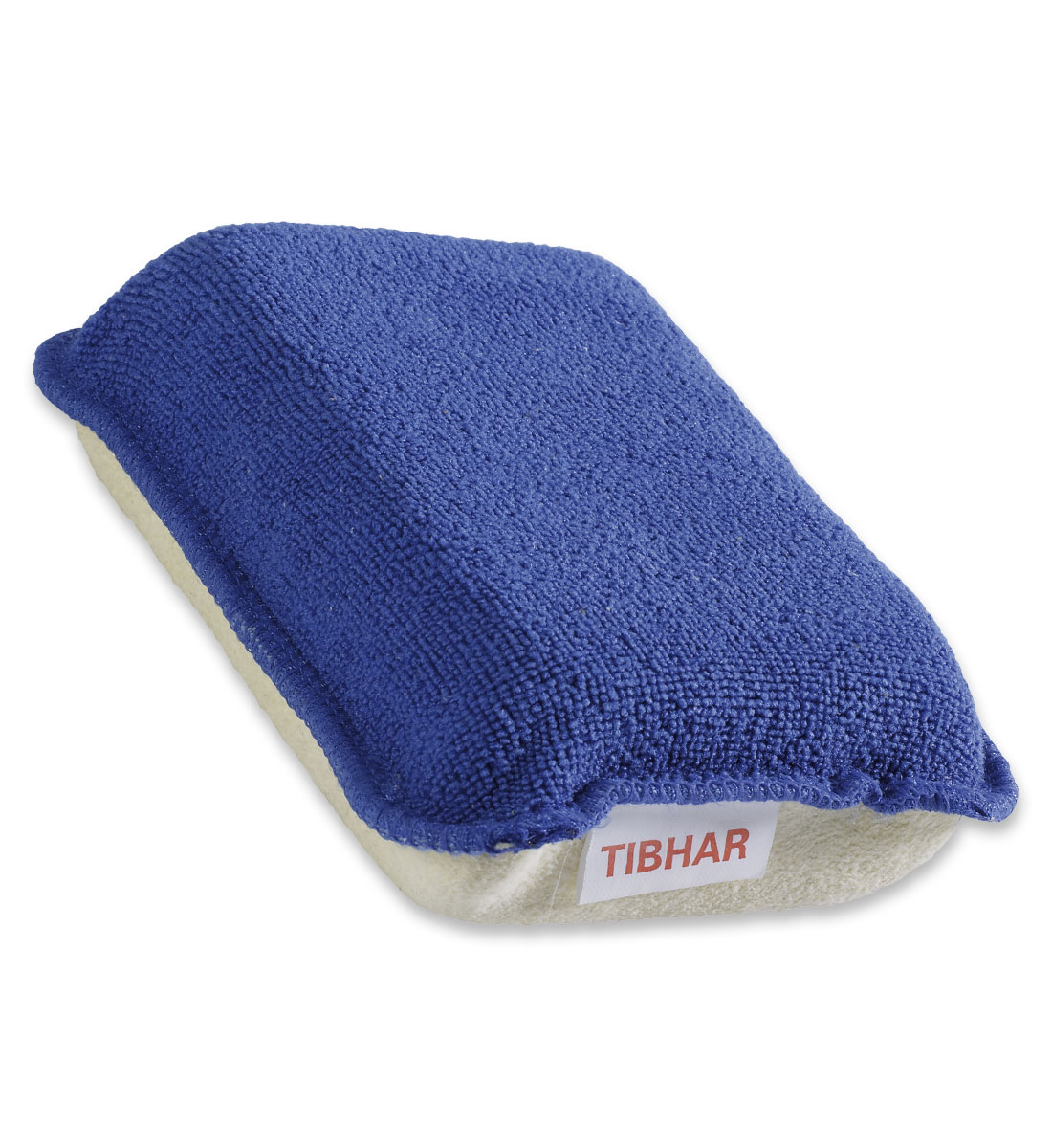 Tibhar Microfiber Sponge-Paddle Palace