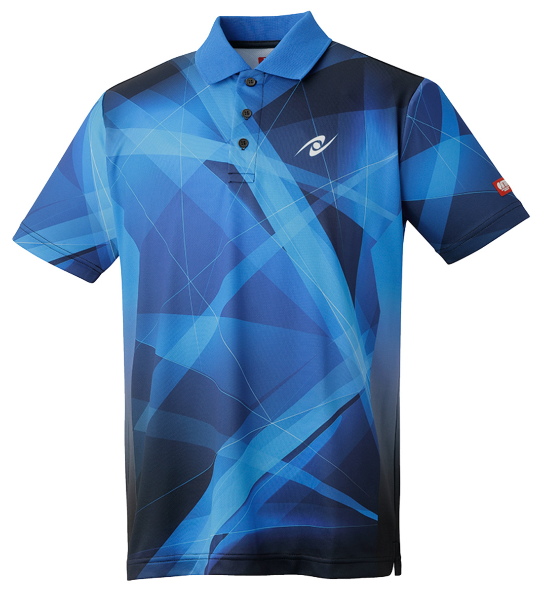 Palace sales polo shirt