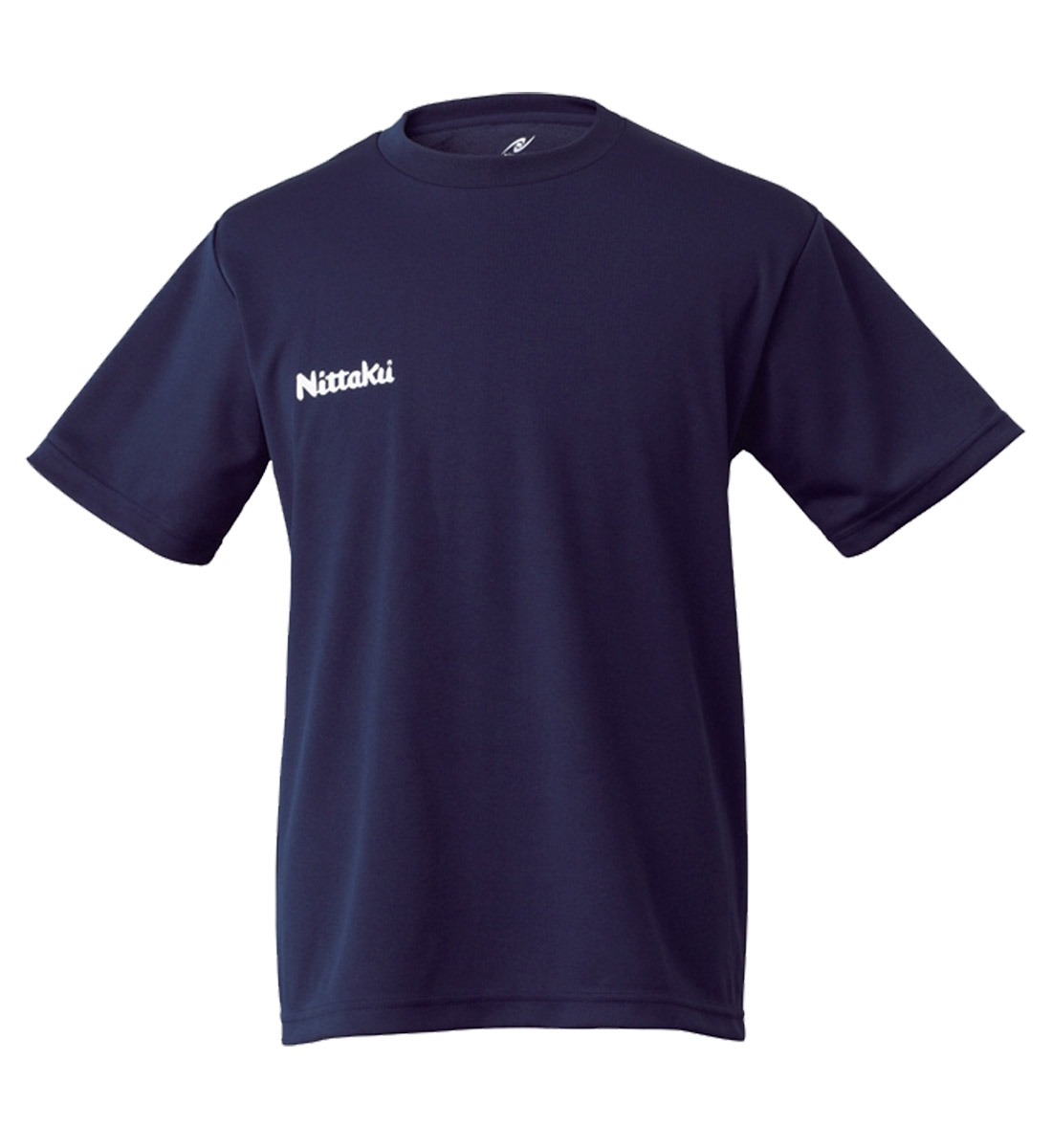 Nittaku Dry T-Shirt-Paddle Palace