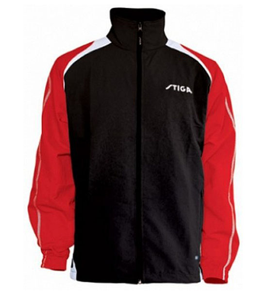 stiga tracksuit