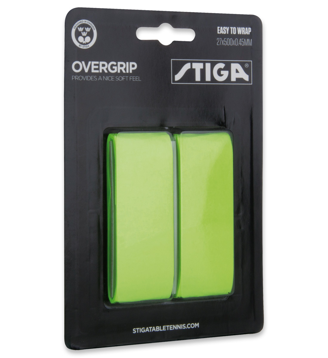 Stiga OvergripPaddle Palace