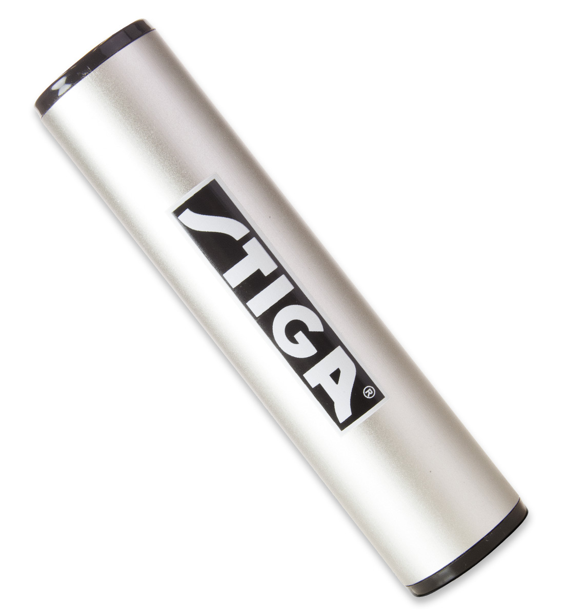 Stiga Ball Tube Rubber Roller, Black