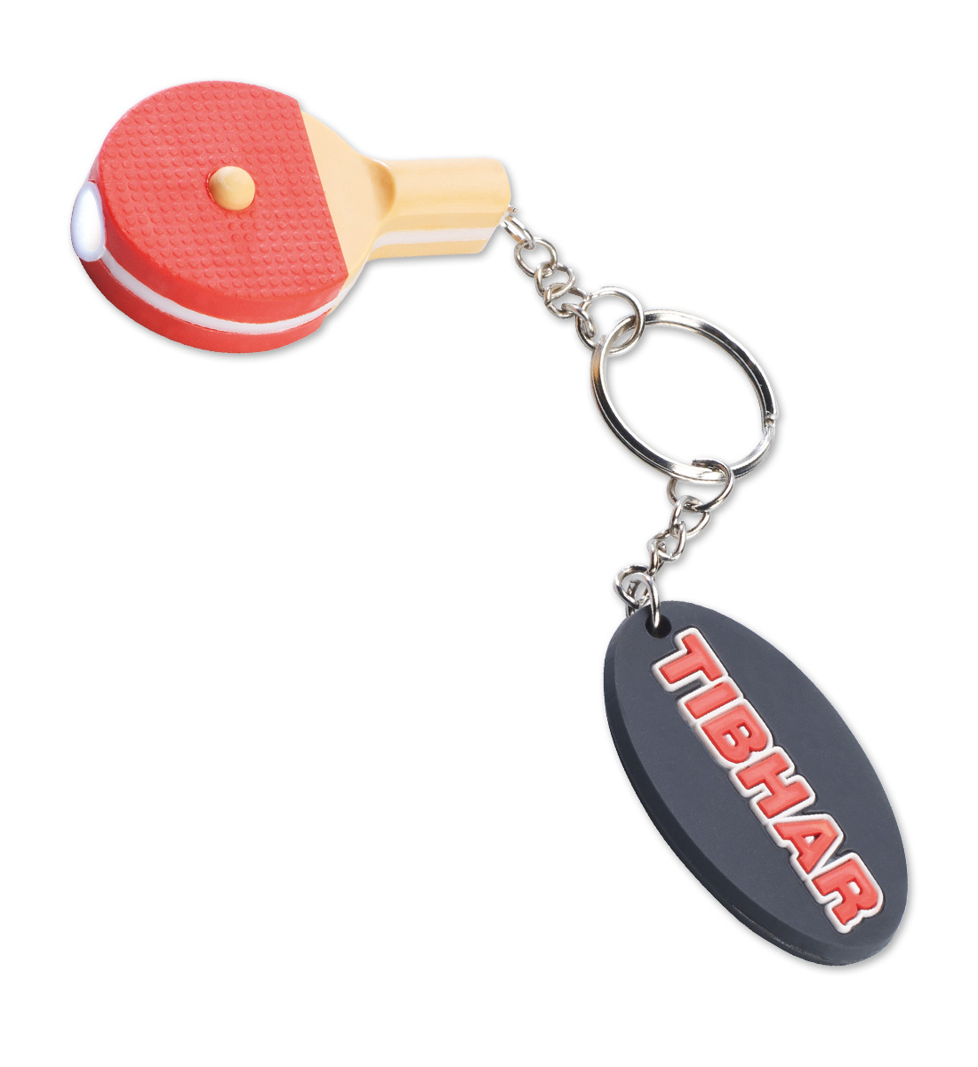 Table tennis keyring deals