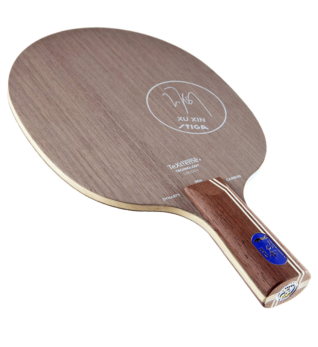 xu xin paddle