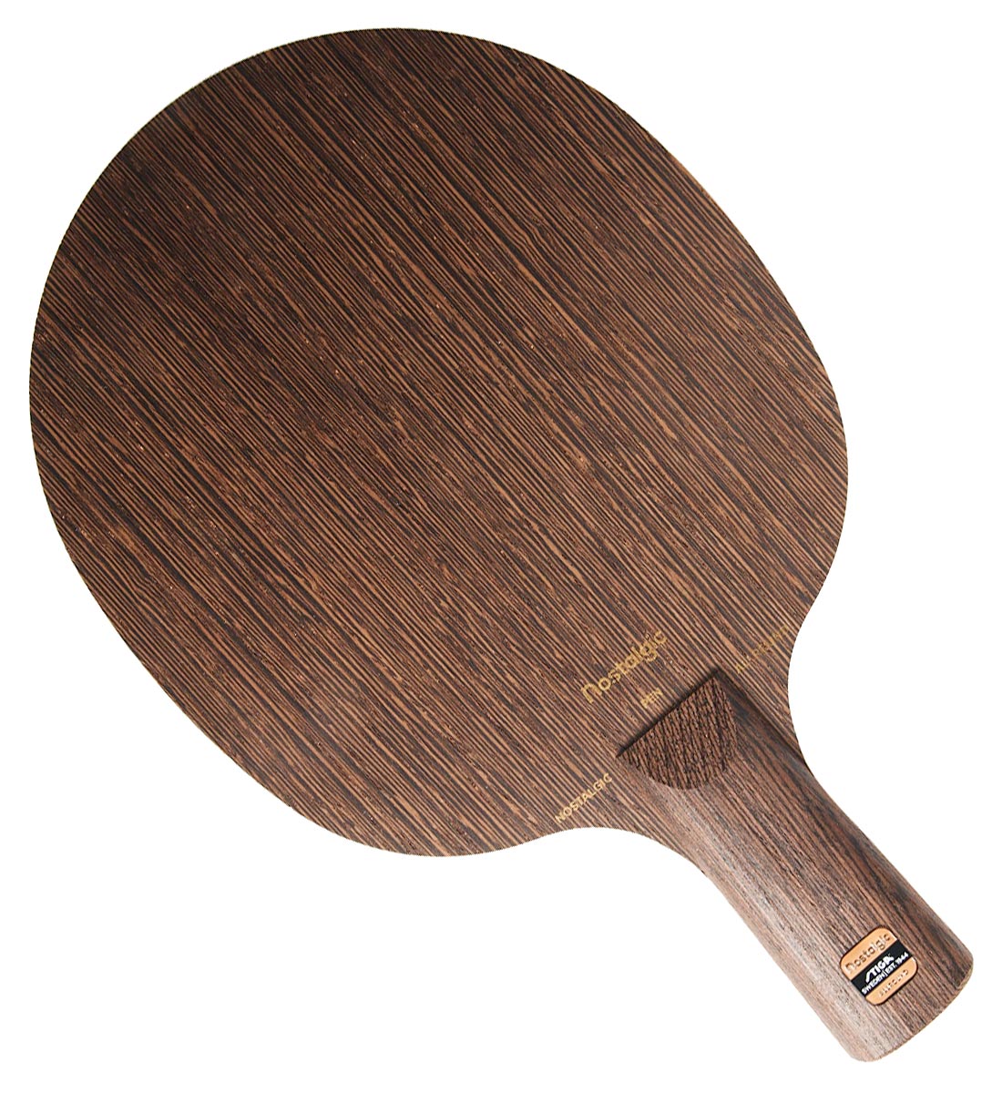 Stiga Offensive Wood NCT Pen Hold Table Tennis Blades FREE SHIPPING Details about   PACK OF 2 
