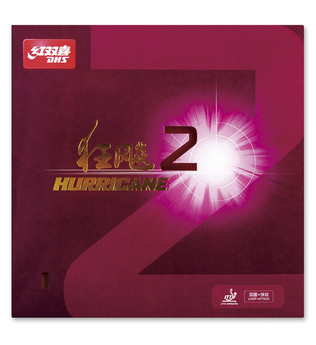 dhs hurricane 2 paddle