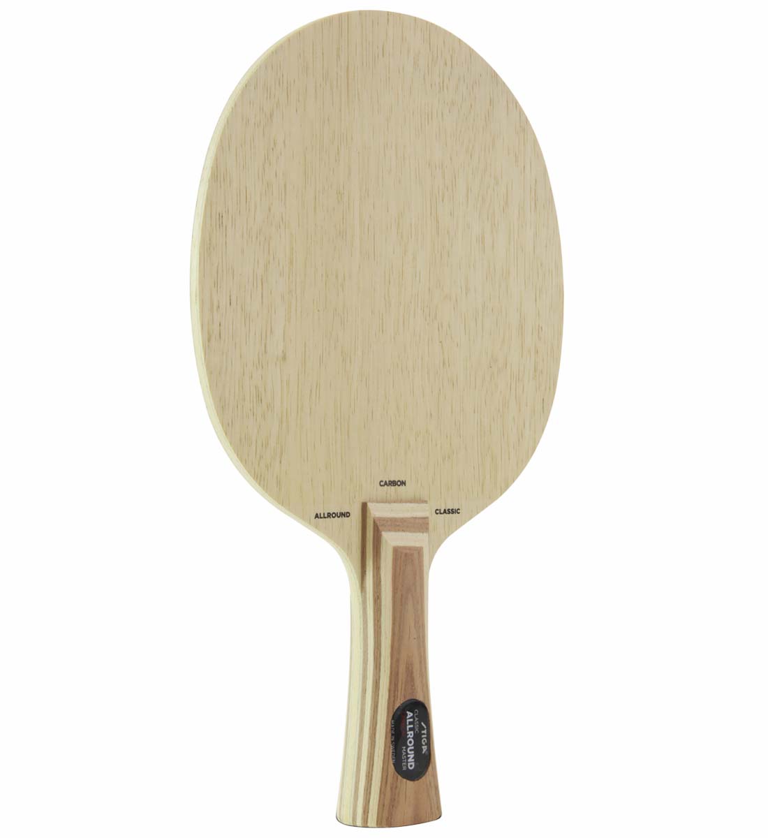 Stiga Allround Classic Carbon-Paddle Palace