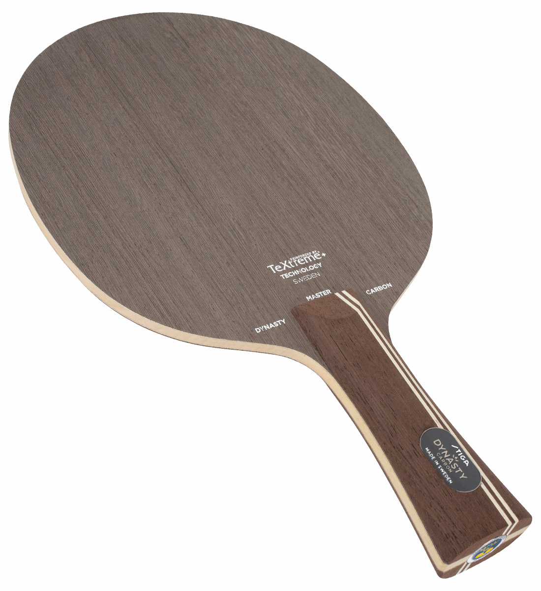 Stiga Dynasty Carbon-Paddle Palace