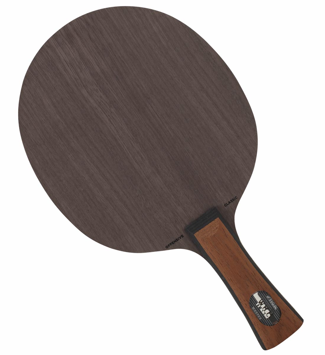 Stiga Offensive Classic Wrb Paddle Palace