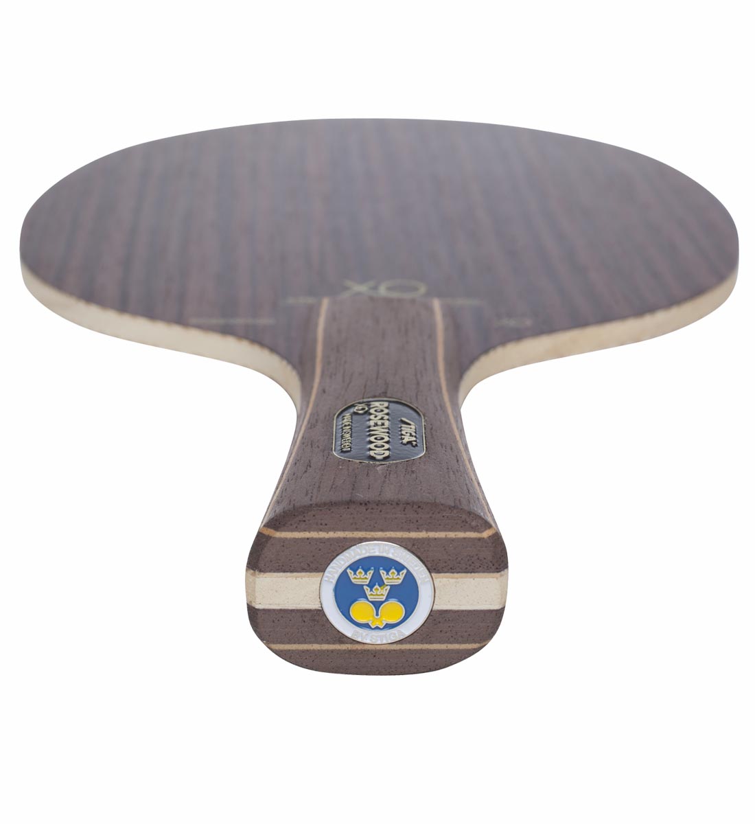 Stiga Rosewood XOPaddle Palace