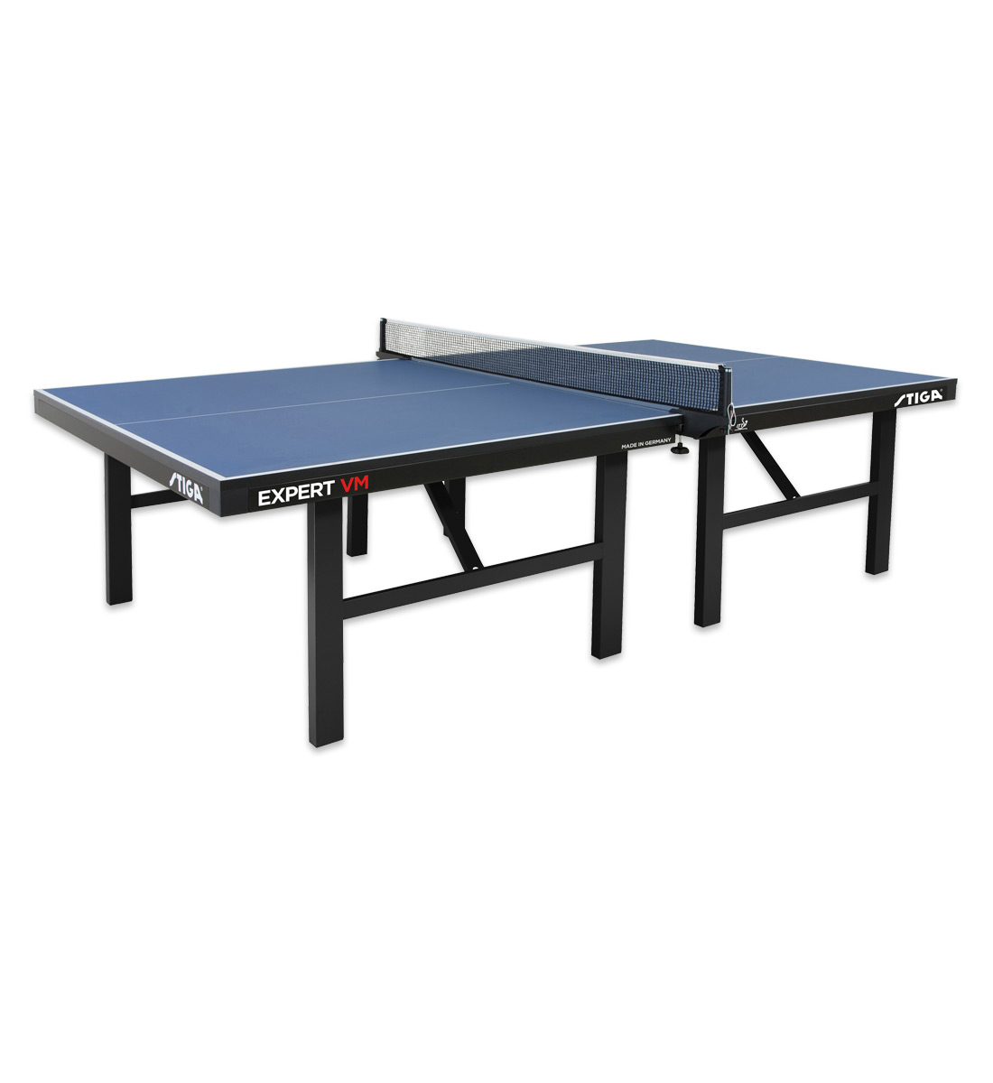 Stiga Expert Vm Table Paddle Palace