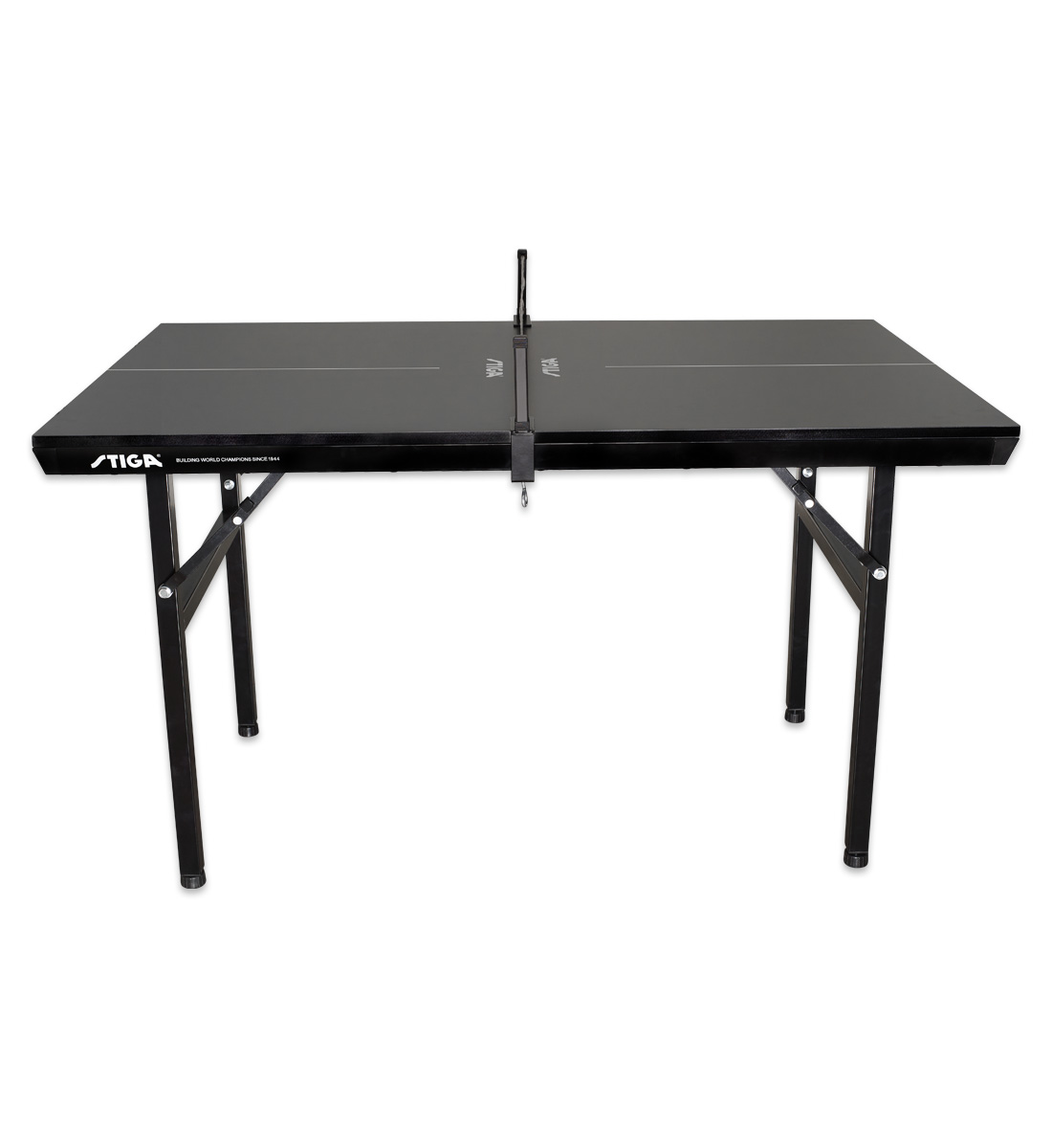 Stiga Mini Table Black Edition-Paddle Palace