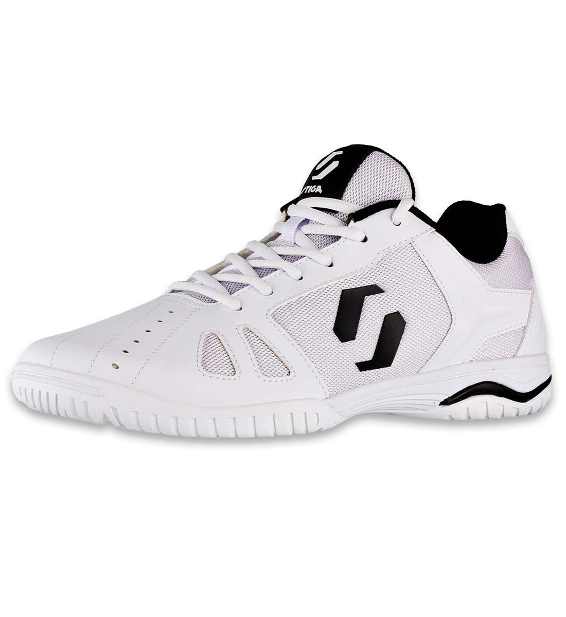 Stiga Liner IV Shoes Questions & Answers