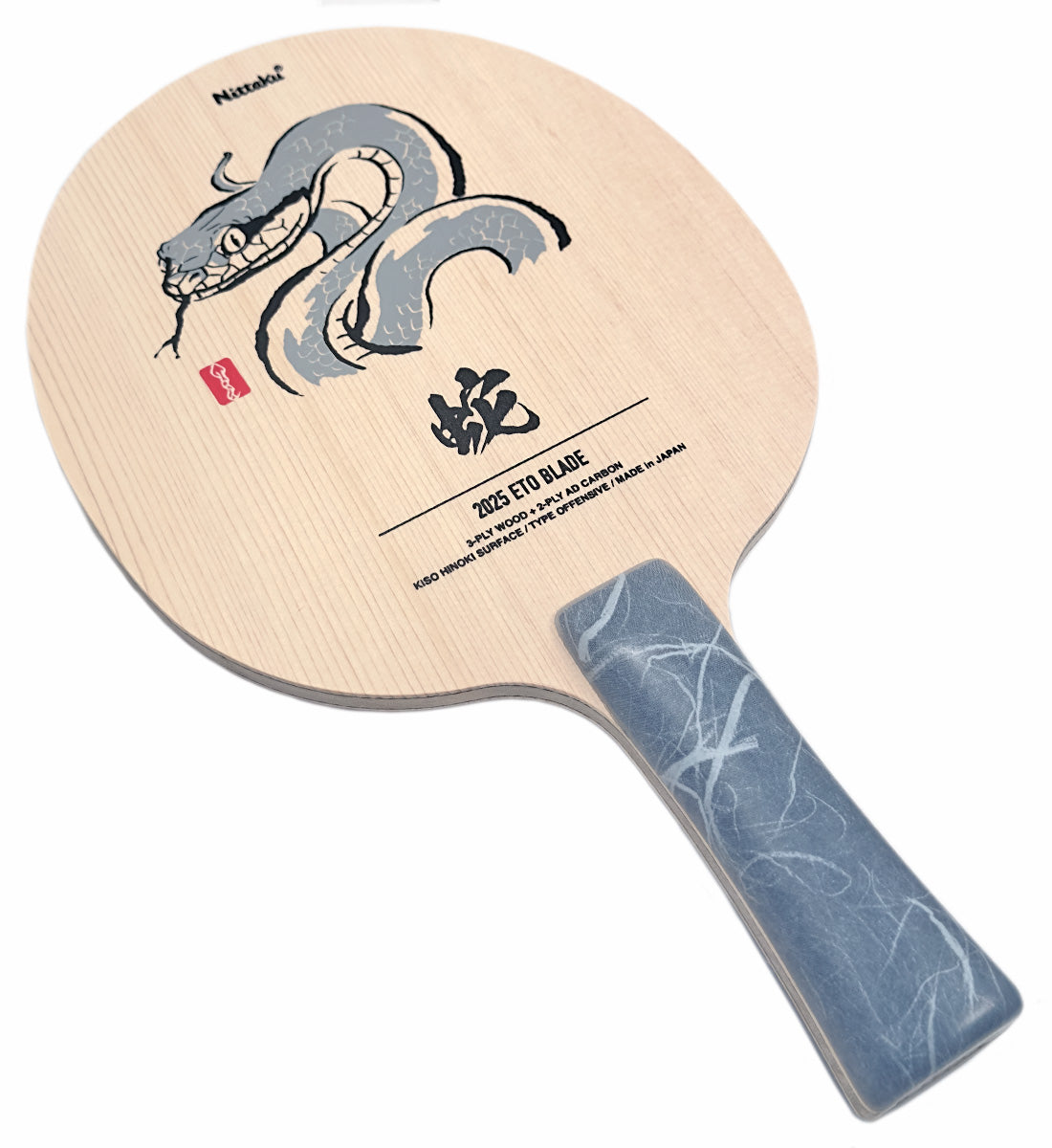 How to choose a proper paddle?