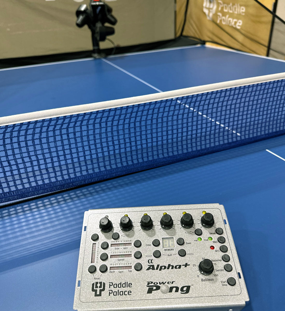 bought alpha + model couple years ago, can manual control be upgraded to an app controller?