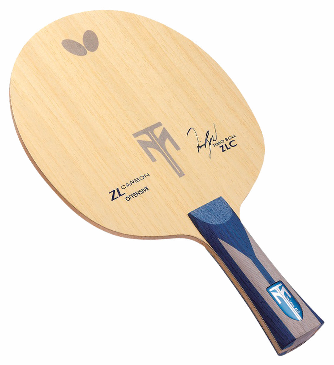 Butterfly Timo Boll ZLC Questions & Answers