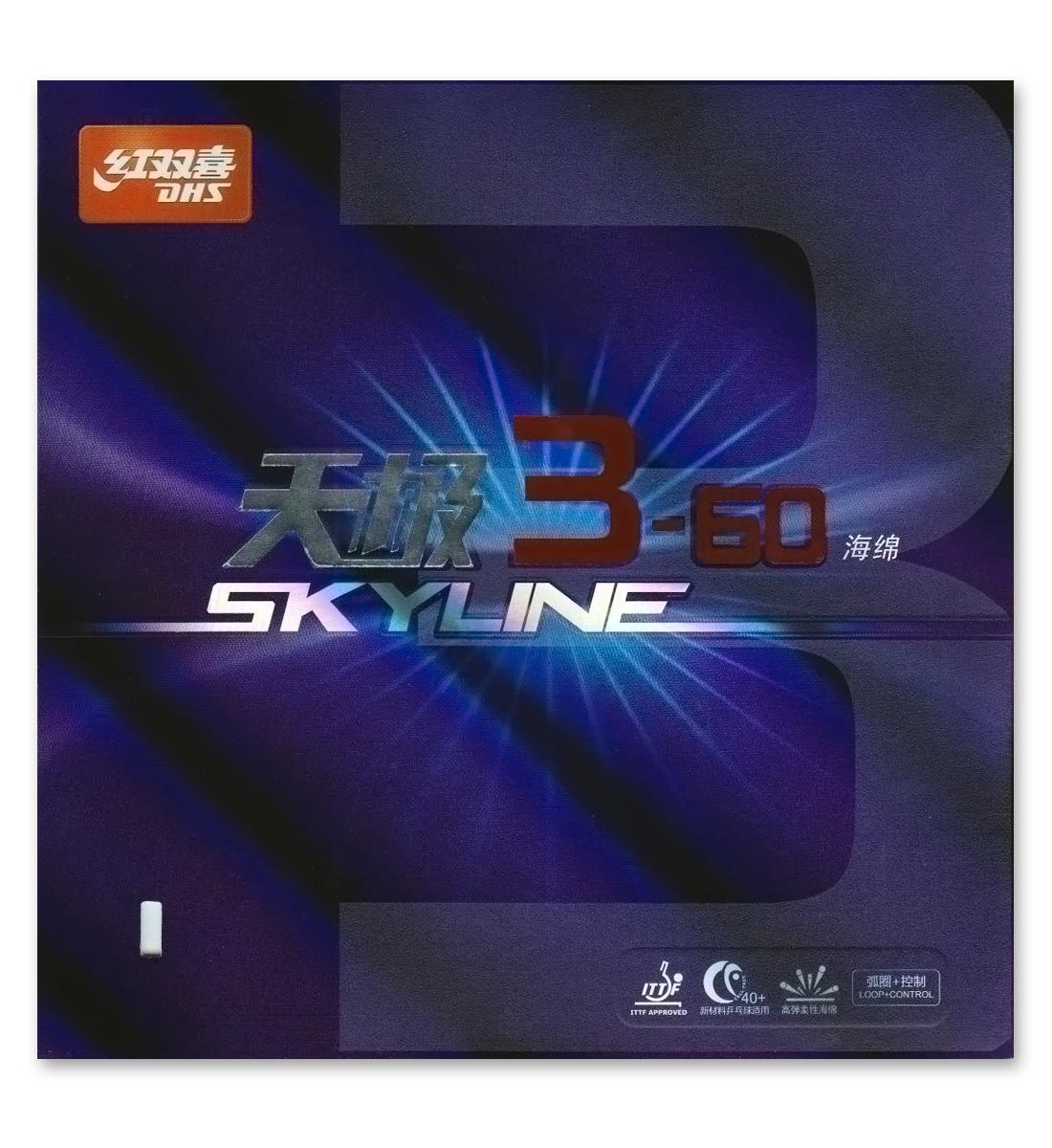 DHS Skyline 3-60 Soft Questions & Answers