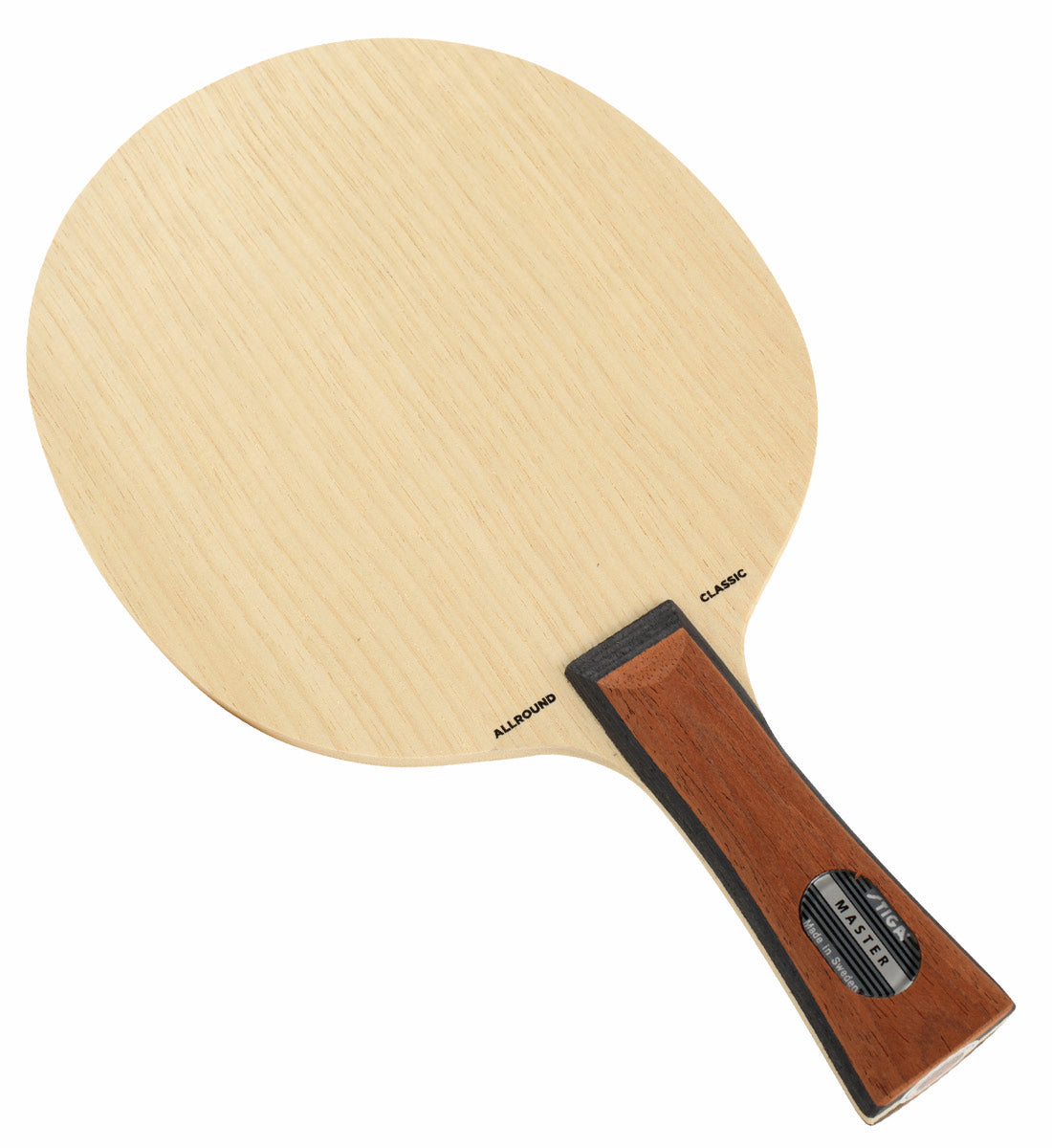 Stiga Allround Classic Questions & Answers