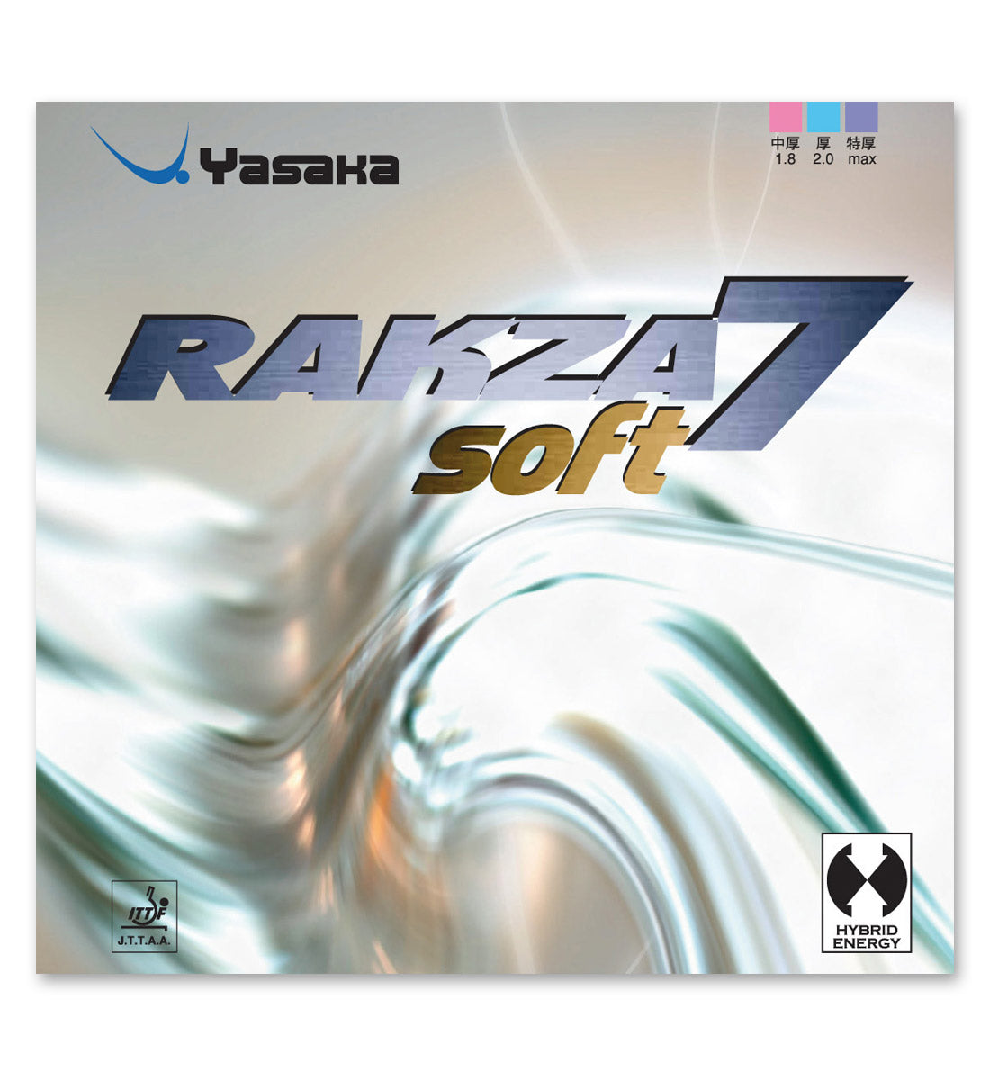 Yasaka Rakza 7 Soft Questions & Answers