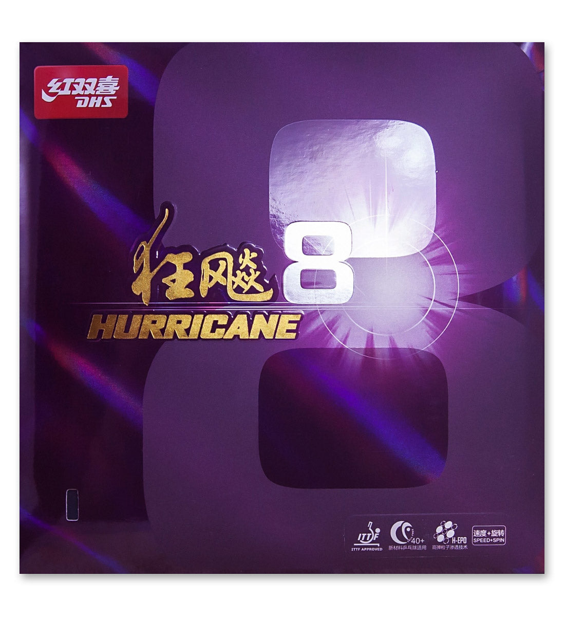 DHS Hurricane 8 Soft Questions & Answers