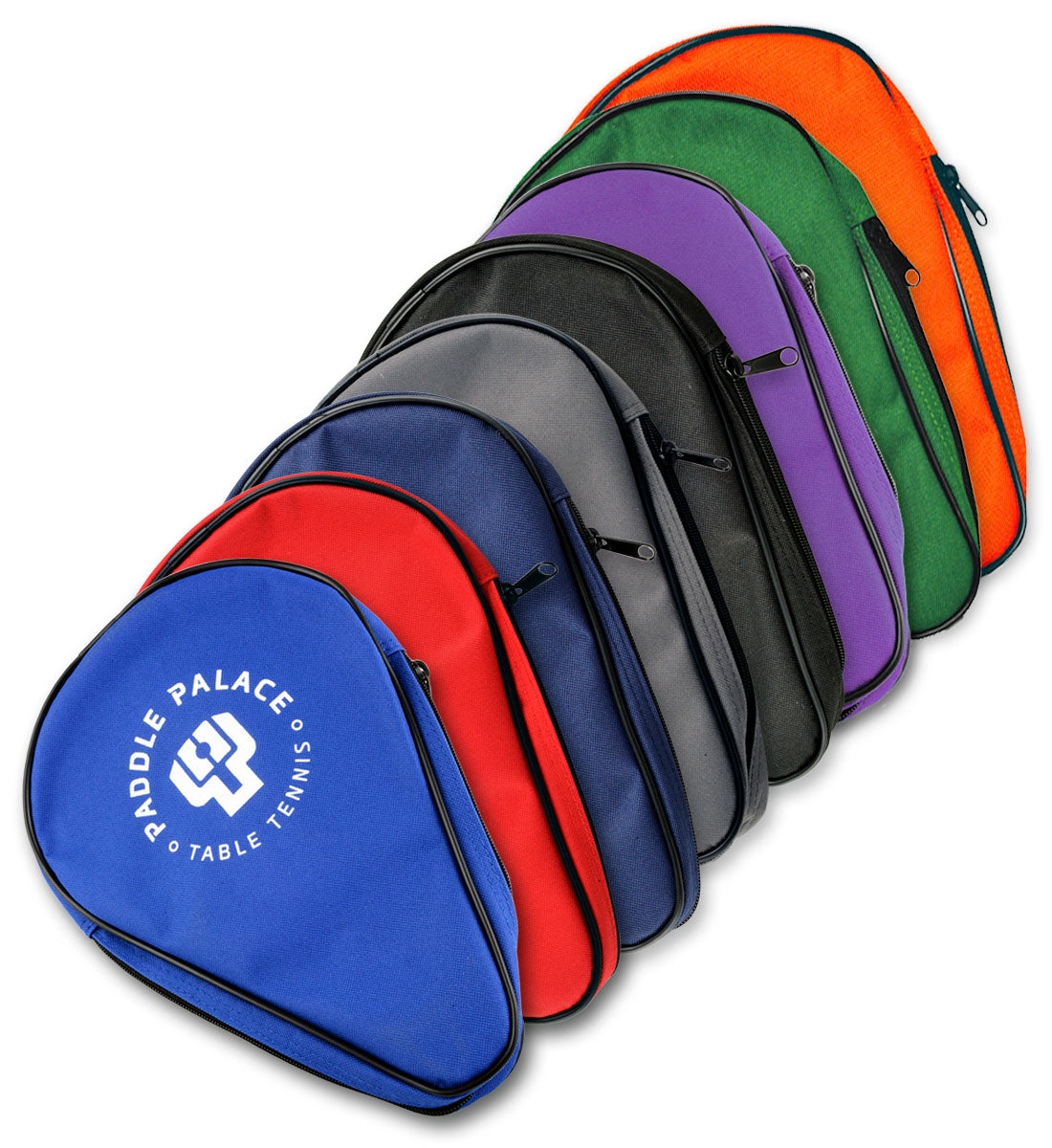 Will the Paddle Palace Paddle Case work for an elongated paddle?